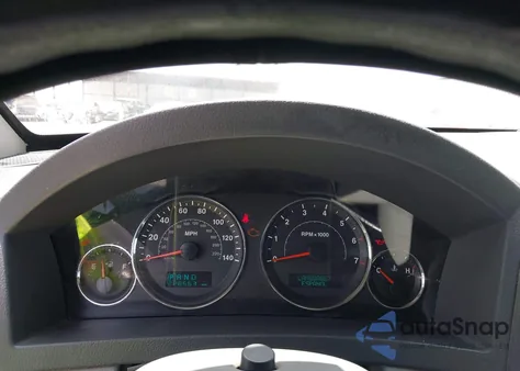 2007 Jeep Grand Cherokee Laredo from USA, damaged, VIN 1J8GS48K27C583971